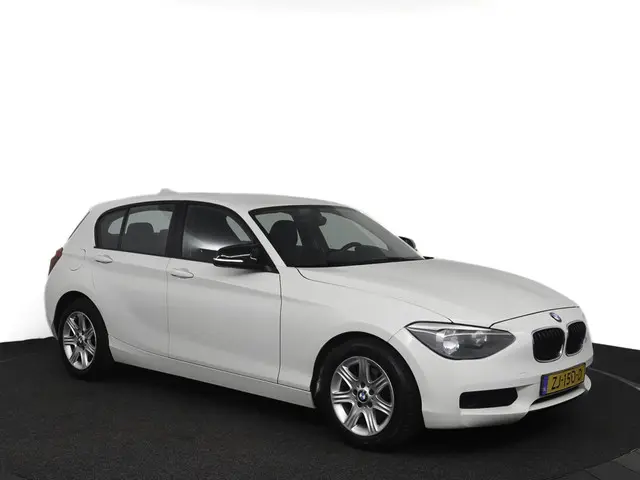 BMW 1 Serie 3