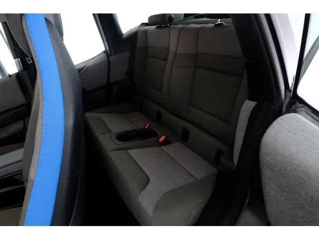 BMW i3 Basis Comfort Advance 22 kWh 2015 Elektrisch 20