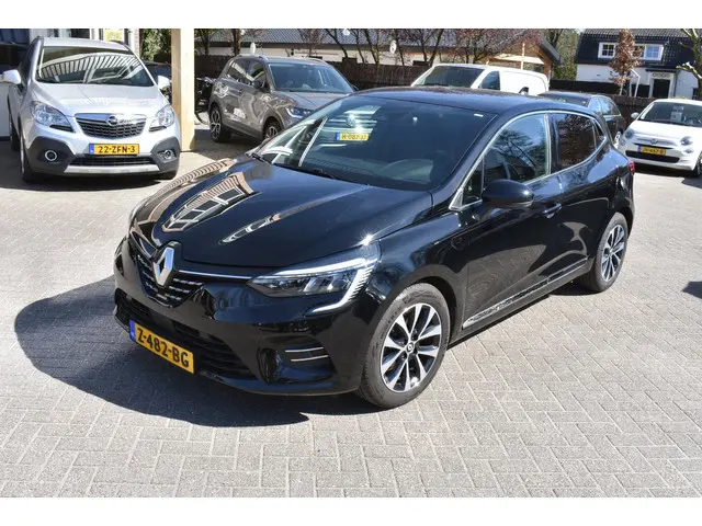 Renault Clio 1.0 TCe 90 Techno 2023 Benzine 30