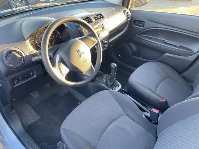 Mitsubishi Space Star 1.0 Cool+ 2018 Benzine 4