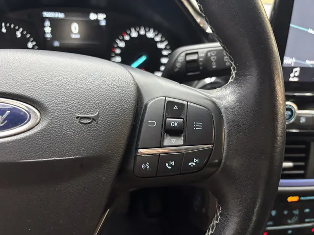 Ford Fiesta 1.1 Trend 2017 Benzine 16