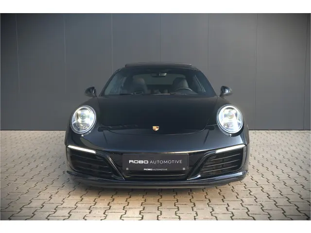 Porsche 911 3.0 Carrera 2018 Benzine 11