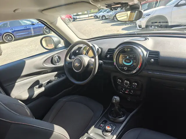MINI Clubman Mini One 2016 Benzine 11