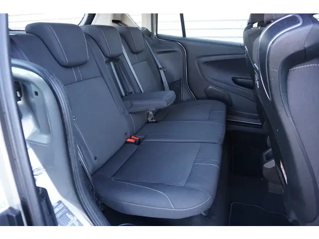 Ford B-MAX 1.6 TI-VCT Titanium 2014 Benzine 26