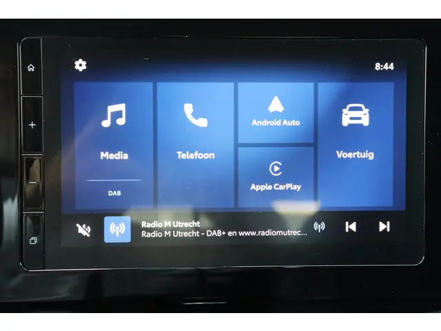 Toyota Aygo X 1.0 VVT-i MT Play, Camera 2024 Benzine 8