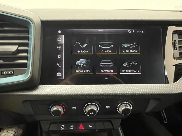 Audi A1 Sportback 35 TFSI 150pk S-tronic 2020 Benzine 20