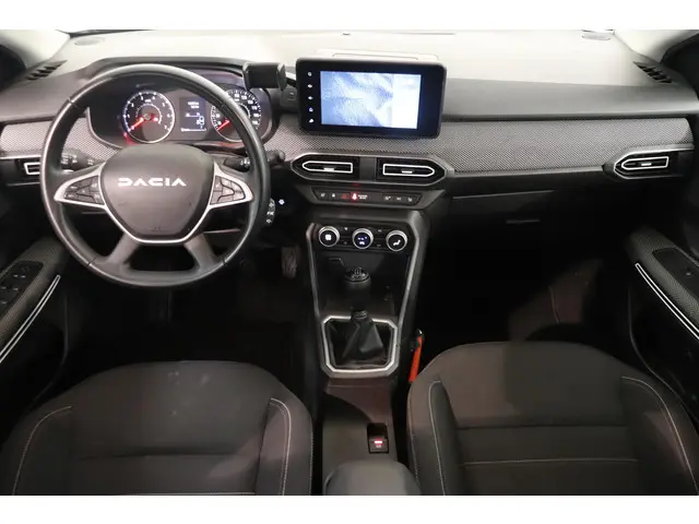 Dacia Jogger 3