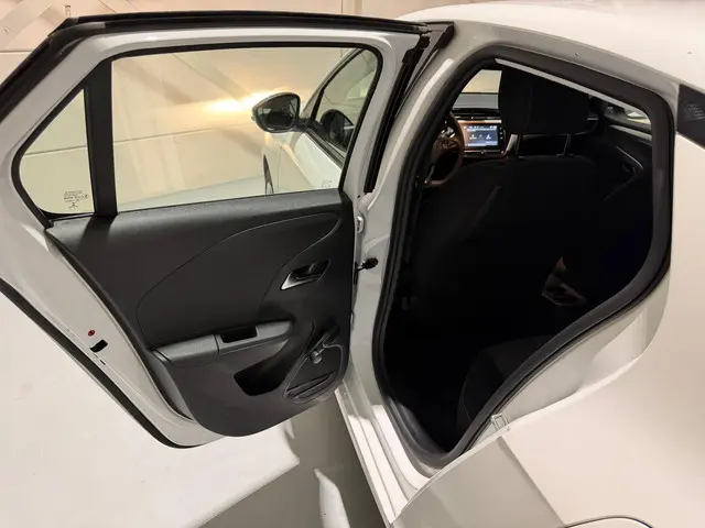 Opel Corsa-e Edition 50 kWh 2021 Elektrisch 15