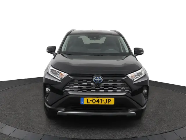 Toyota RAV4 2.5 Hybrid Executive 2021 Hybride Benzine 16