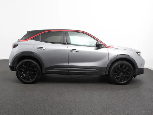 Opel Mokka 1.2 Turbo Automaat GS Line 2023 Benzine 7