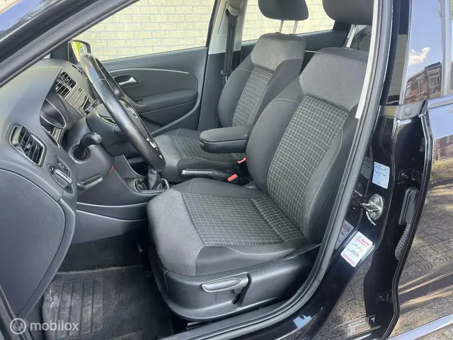 Volkswagen Polo 1.2 TSI Comfortline 2014 Benzine 11