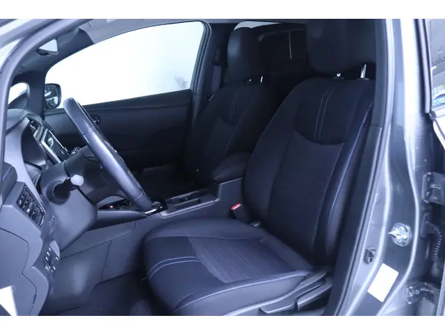 Nissan Leaf N-Connecta 40 kWh 2020 Elektrisch 7