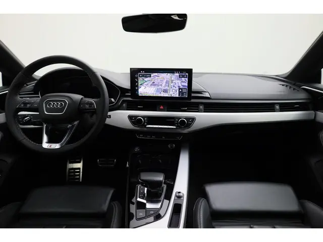 Audi A5 Sportback 40 TFSI/204PK S Line 2023 Benzine 4