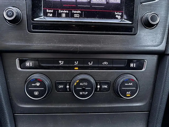 Volkswagen Golf 1.2 TSI Comfortline 2013 Benzine 17