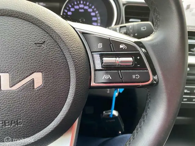 Kia Ceed Sportswagon 1.0 T-GDi DynamicLine 2022 Benzine 23