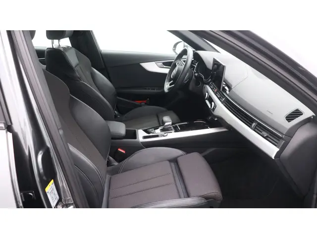 Audi A4 Avant 40 TFSI 204Pk S Edition 2022 Benzine 16