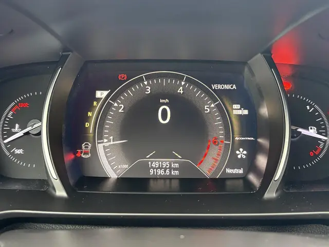 Renault Talisman 1.6 TCe Intens 2018 Benzine 26