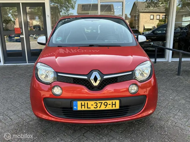 Renault Twingo 3
