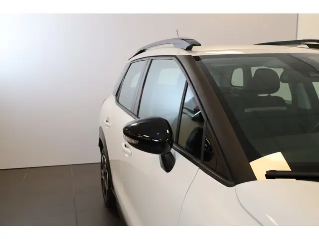 Citroën C3 Aircross PT 82 Feel 2018 Benzine 27