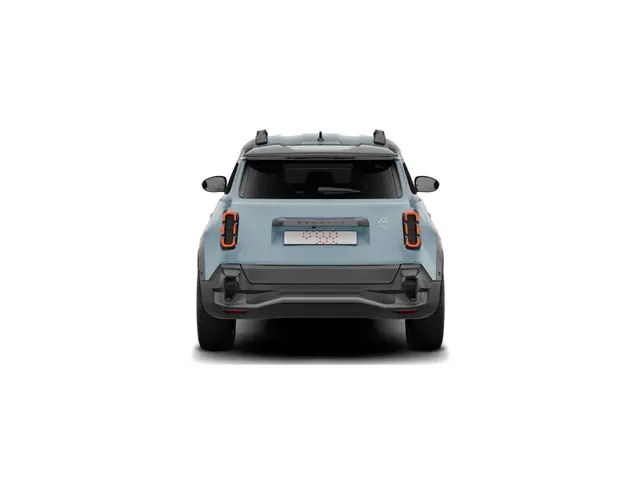 Renault 4 Techno 2025 Elektrisch 7