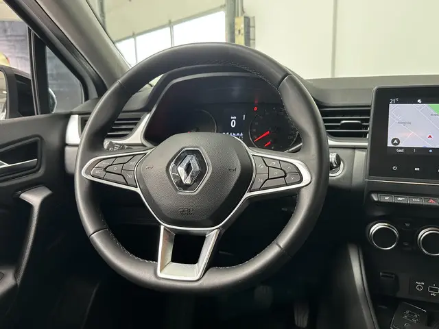Renault Captur 1.0 TCe 90 Zen 2021 Benzine 26