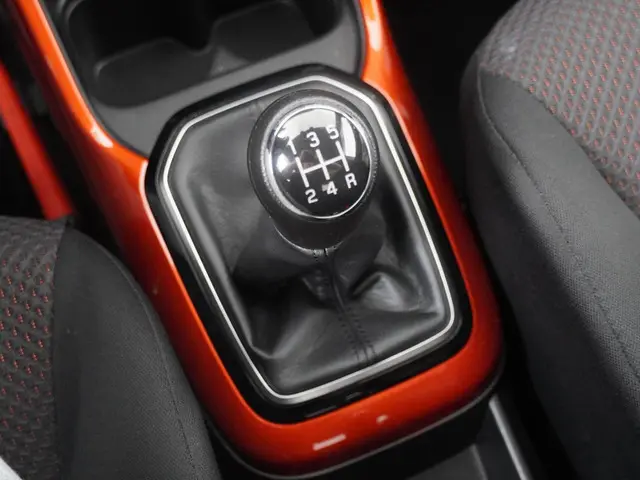 Suzuki Ignis 1.2 Smart Hybrid Stijl 2020 Benzine 17