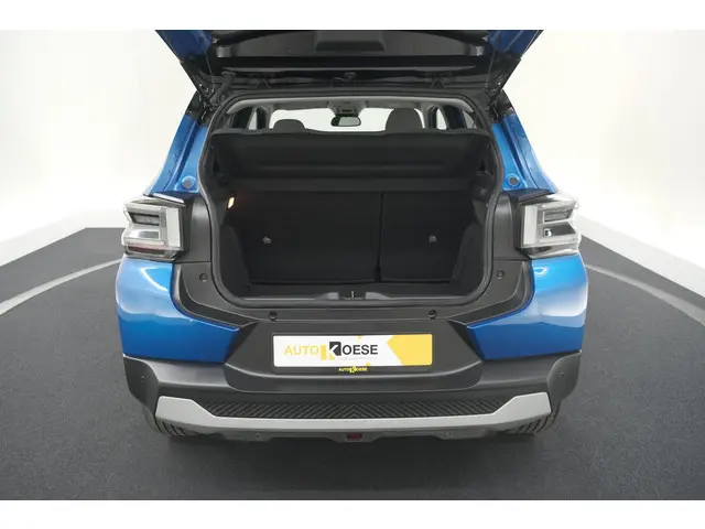 Citroën C3 1.2 Turbo 100pk Plus 2025 Benzine 48