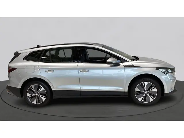 Škoda Enyaq iV 132 kW / 180 pk SUV 2024 Elektrisch 4