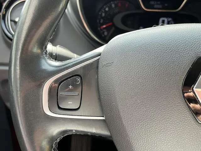 Renault Captur 1.3 TCe Intens 2019 Benzine 14