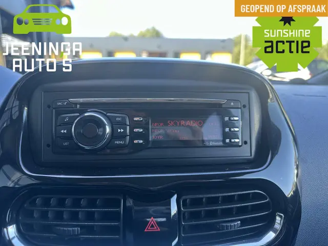 Peugeot iOn Active | Automaat | 2012 Elektrisch 10