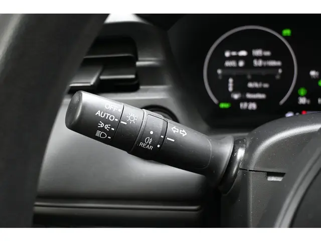 Honda HR-V 1.5 e:HEV Advance 2022 Hybride Benzine 38
