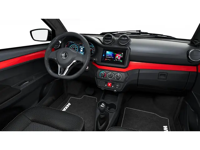 Aixam Crossover 482D E5+ PREMIUM 2026 Diesel 4