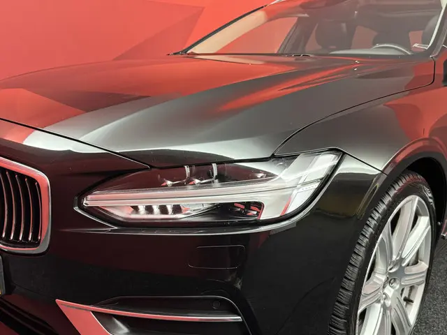 Volvo V90 2.0 D4 Inscription 2016 Diesel 22