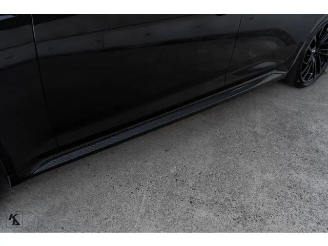 Audi RS4 Avant 2.9 TFSI RS 4 quattro 2020 Benzine 17