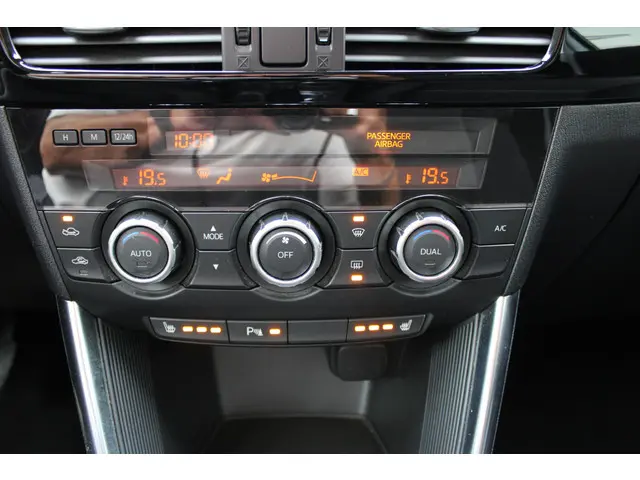Mazda CX-5 2.0 TS+ Lease Pack 2WD 2012 Benzine 24