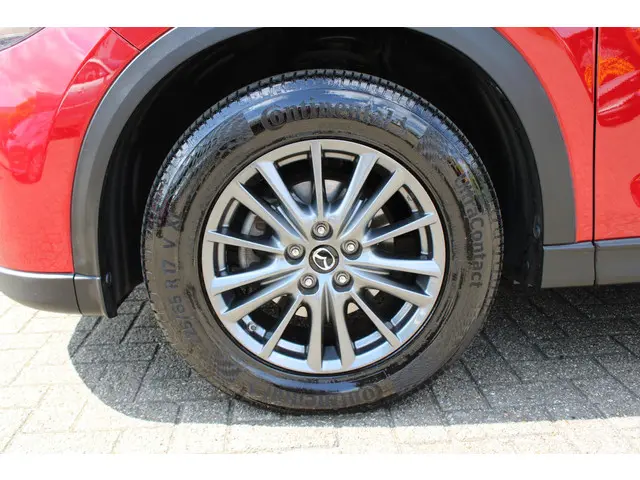 Mazda CX-5 2.0 SkyActiv-G 165 Skylease GT 2017 Benzine 28