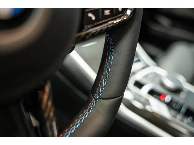 BMW 3 Serie M340i xDrive 2024 Benzine 37