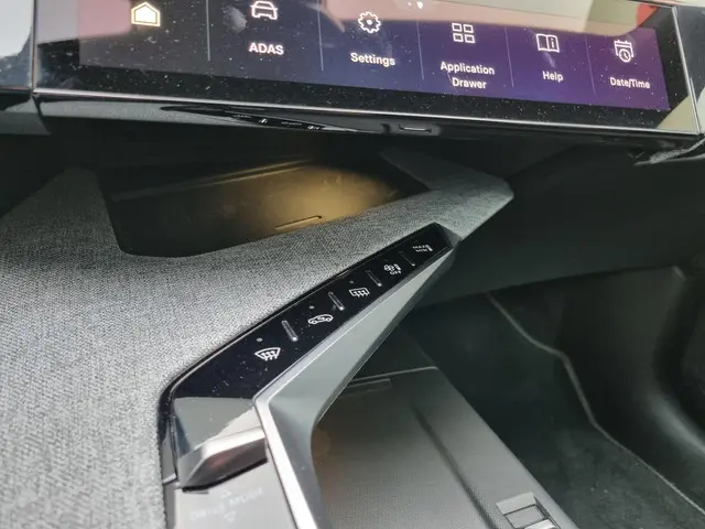 Peugeot 3008 1.2 Hybrid 136 GT 2024 Hybride Benzine 18