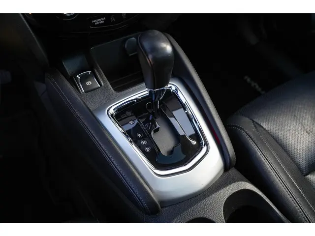 Nissan QASHQAI 1.2 Tekna 2016 Benzine 15