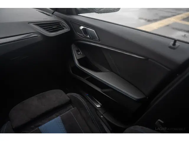 BMW 1 Serie 118d High Executive I M Sport 2021 Diesel 24