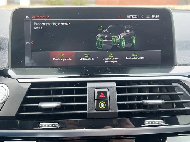 BMW X3 xDrive30e X-Line 2021 Hybride Benzine 22