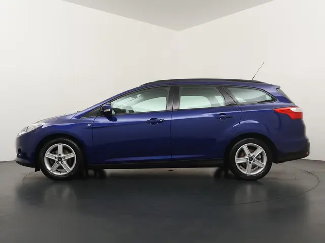 Ford Focus 2