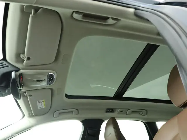 Volvo XC60 2.0 T5 AWD Inscription 2019 Benzine 13
