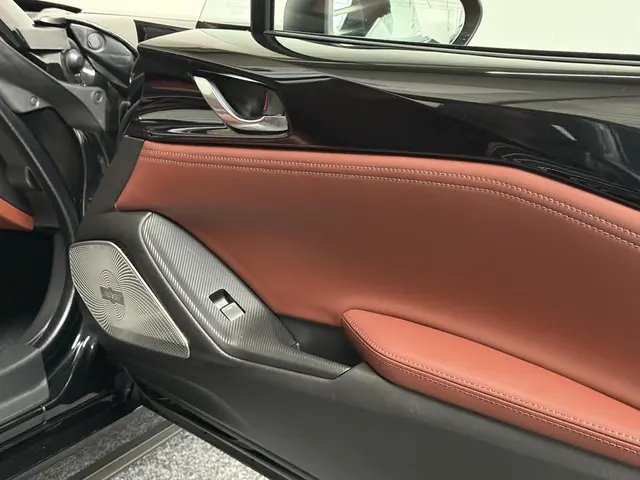 Mazda MX-5 RF 2.0 SkyActiv-G 160 GT-M 2018 Benzine 31