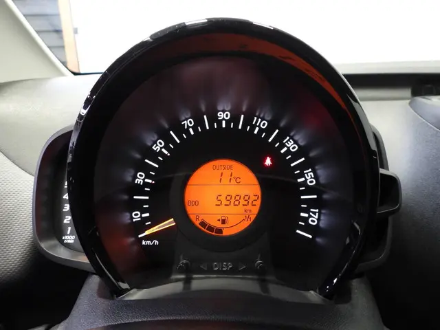 Peugeot 108 1.0 e-VTi Techno Dynamic 2020 Benzine 18