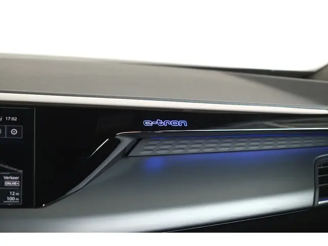 Audi e-tron GT 93 kWh 2021 Elektrisch 16