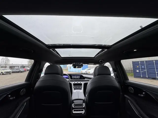 Omoda 9 SHS 1.5T-GDi SHS-P Premium 2026 Hybride Benzine 13