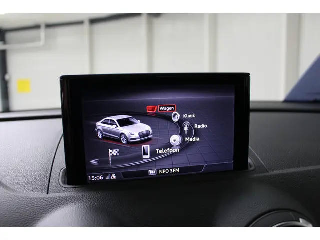 Audi A3 Limousine 35 TFSI 150PK 2020 Benzine 17