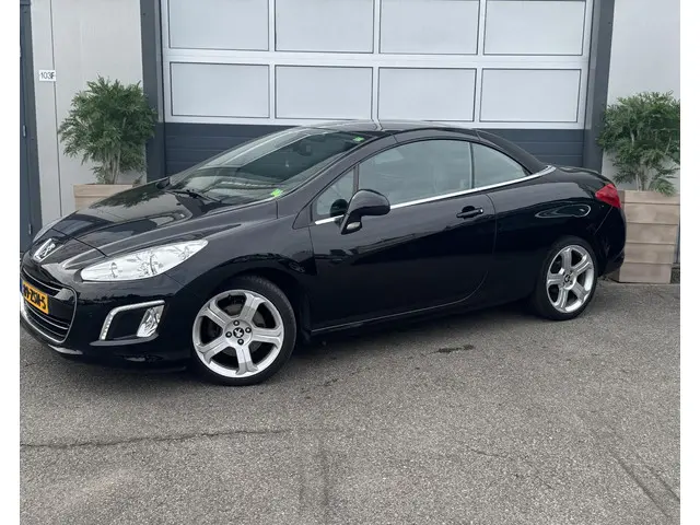 Peugeot 308 2