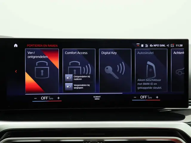 BMW i4 M50 84 kWh 2024 Elektrisch 19